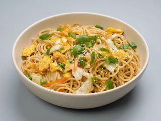 C35-massa spagetti
