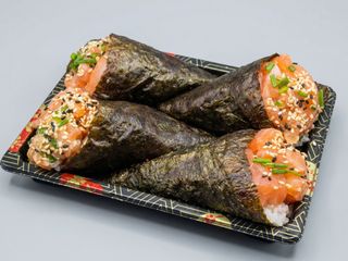 C7 - temaki