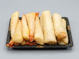 C22 - Crepe misto