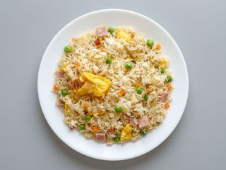 C32 - Arroz