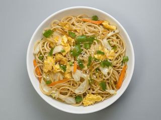 C35 - Massa spagetti veg