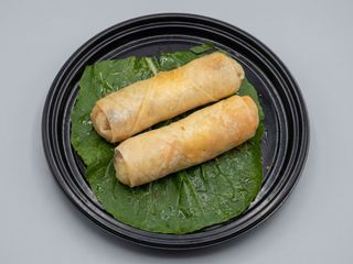 72 - crepe de legumes (6 peças)