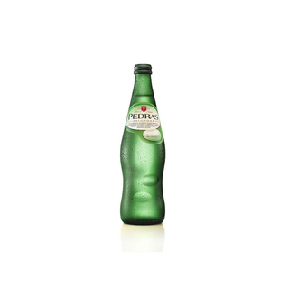 Água com gás natural Pedras Salgadas 25cl