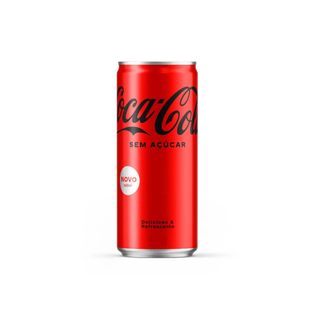 Coca-Cola Zero 33cl