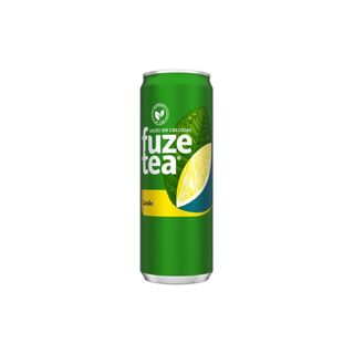 Fuze Tea de Limão 33cl