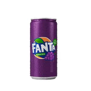 Fanta Uva Zero 33cl