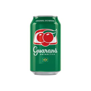 Guaraná Antarctica 33cl