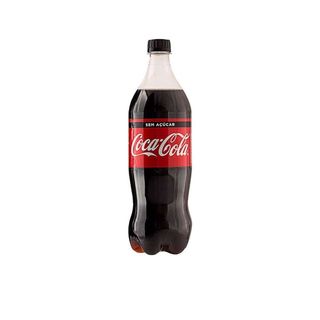 Coca-Cola Zero 1L