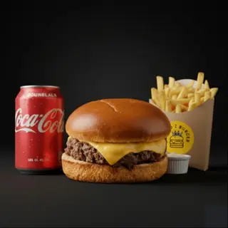 Classic Burger