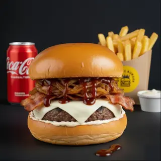 Fest Burger