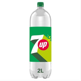 7up 2L