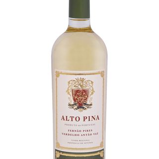 Vinho branco ALTO PINA