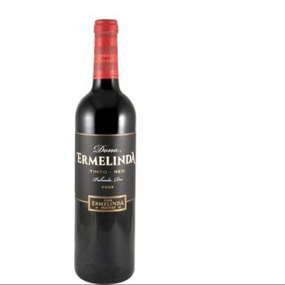 Dona Ermelinda Tinto