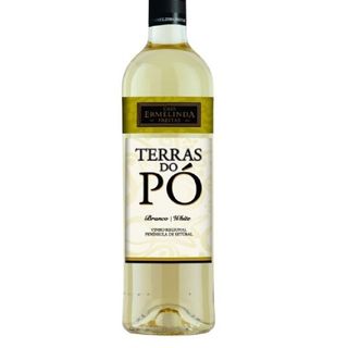 Terras do Pó Branco