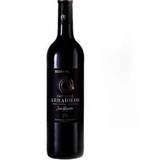 Castelo de Arraiolos