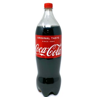 Coca Cola Original 2L