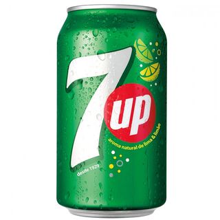 7 up
