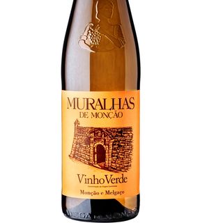 Muralhas de Monçao VERDE