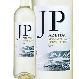 Vinho BRANCO JP AZEITÃO