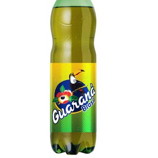 Guarana 1,5 L
