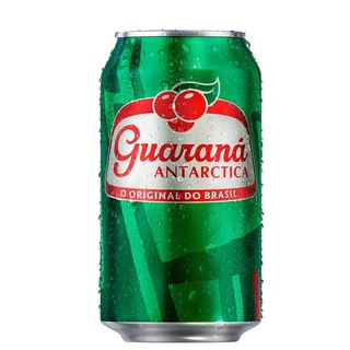Guaraná Antárctica