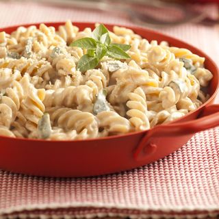 Parafuso aos Quatro Queijos + bebida lata