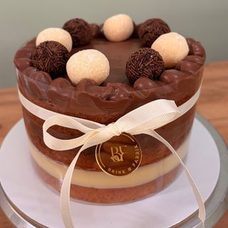 Bolo dois amores 1 kg