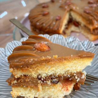 Fatia da semana com sabores variados