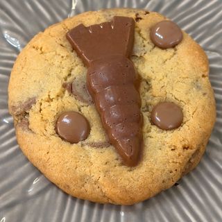 Cookie de Baunilha