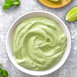 Molho verde