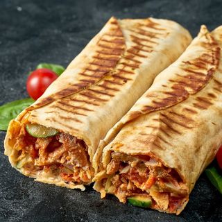Durum carne porco