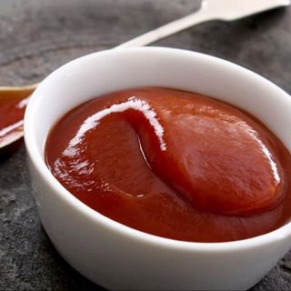 Molho ketchup