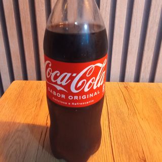 Coca cola 1,50L