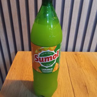 Sumol laranja 1,50L
