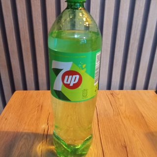 7up litro 1,50L