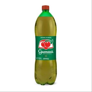 Guaraná 1,50L