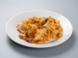 Massa de Atum
