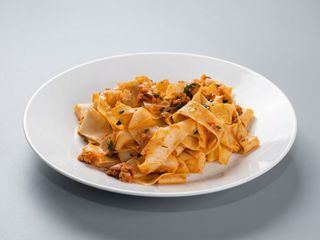 Massa de frango 
