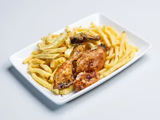 Frango de Churrasco