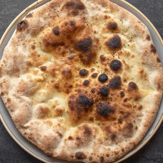 Pizza Pane Bianca