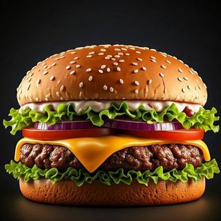 Hamburger 