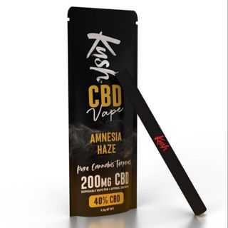 Kush Vape CBD