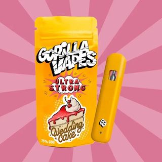 Gorilla Vape
