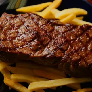 Bife de Alcatra
