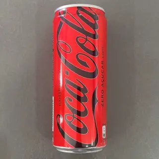 T209A - Coca-Cola zero