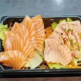 T45-Sashimi Mix