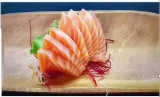 T54-Sashimi Salmão