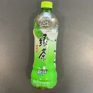 T217 - Chá verde