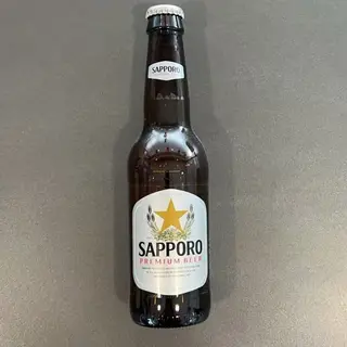 T226 - Cerveja sapporo