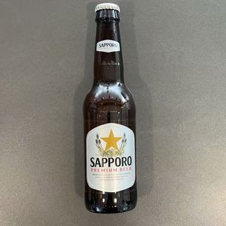 T226 - Cerveja sapporo